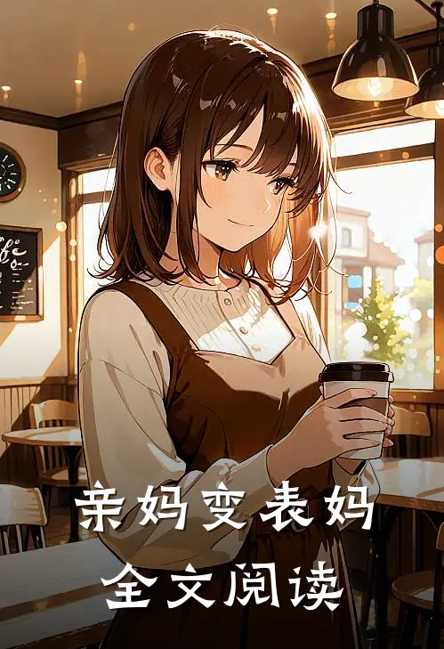亲妈变表妈全文阅读