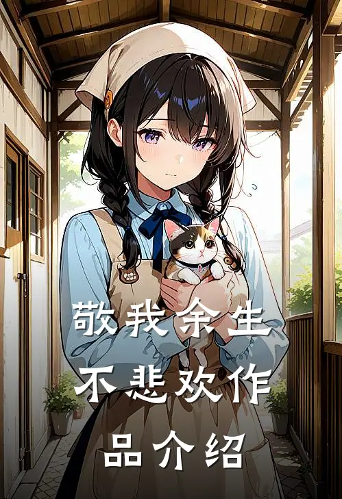 敬我余生不悲欢作品介绍