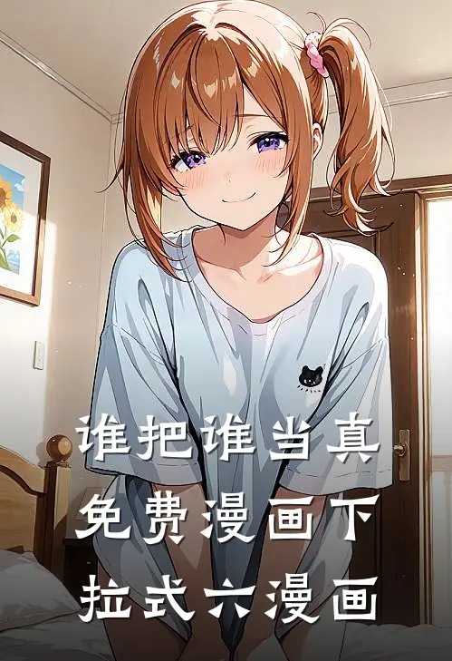 谁把谁当真免费漫画下拉式六漫画