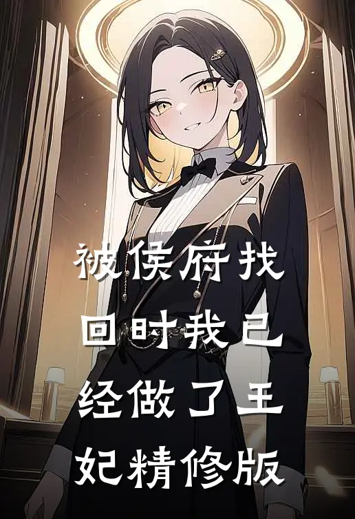 被侯府找回时我已经做了王妃精修版
