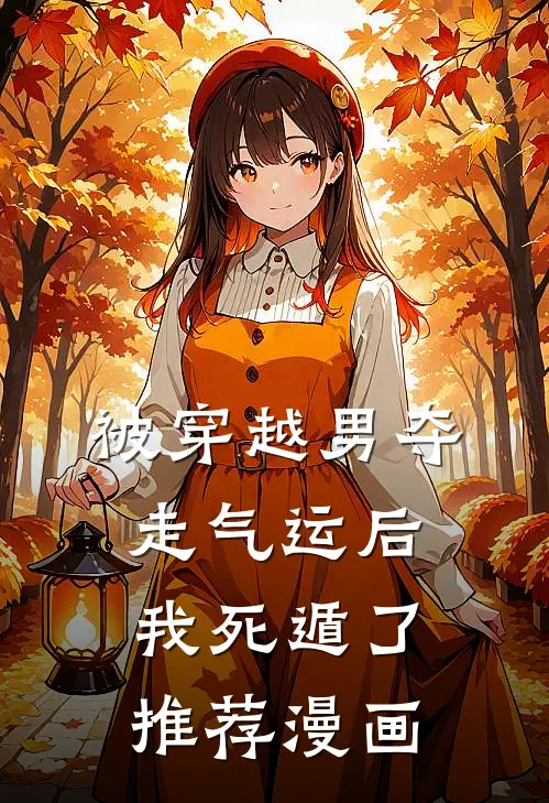 被穿越男夺走气运后我死遁了推荐漫画