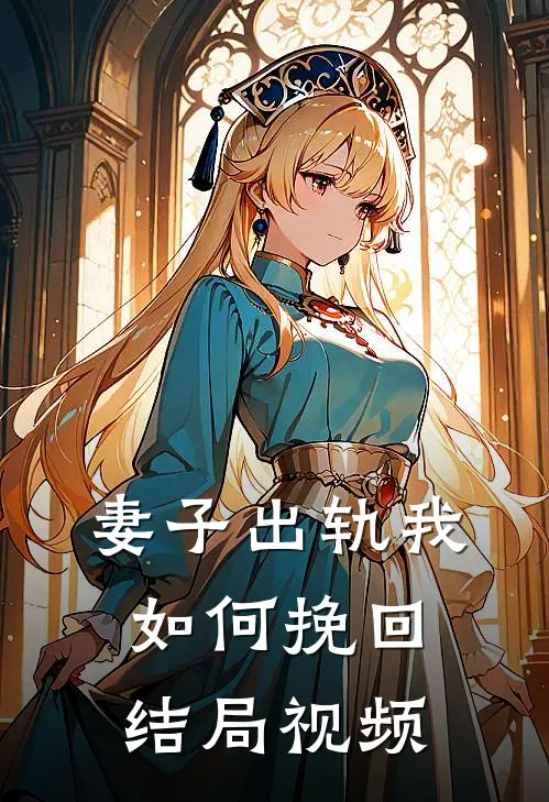 妻子出轨我如何挽回结局视频