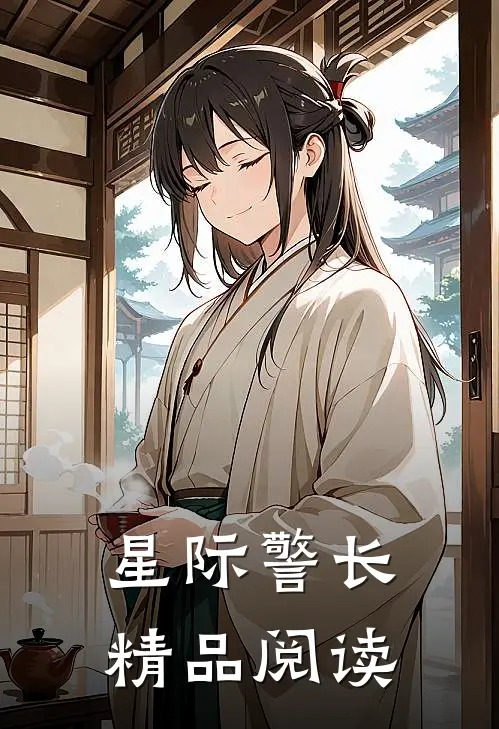 星际警长精品阅读