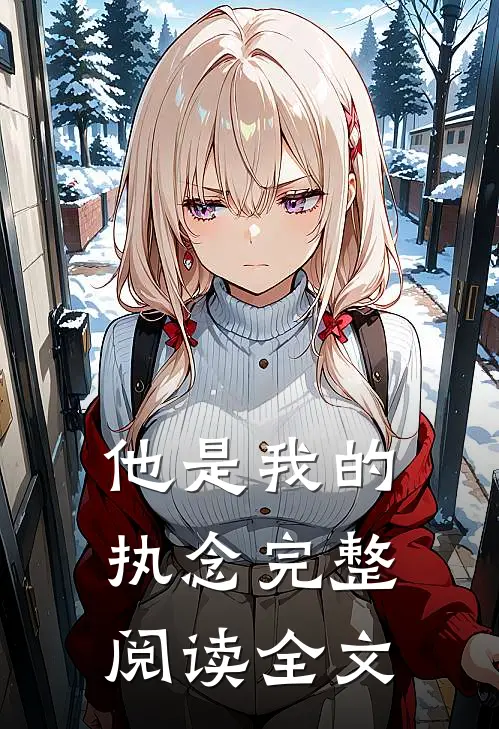 他是我的执念完整阅读全文
