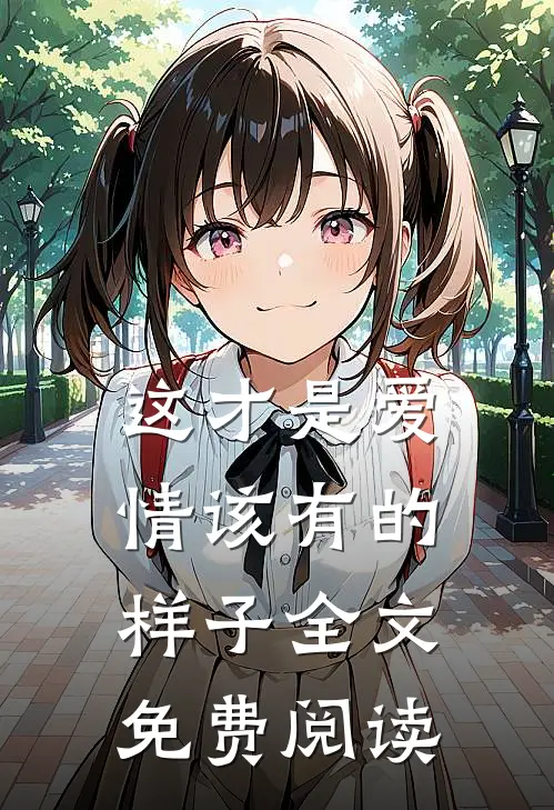 这才是爱情该有的样子全文免费阅读