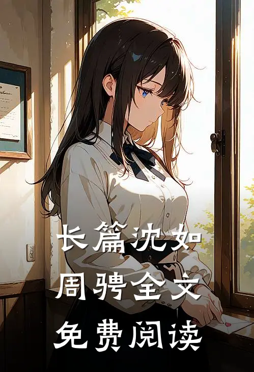 长篇沈如周骋全文免费阅读