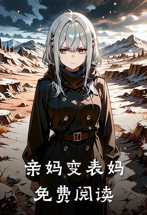 亲妈变表妈免费阅读