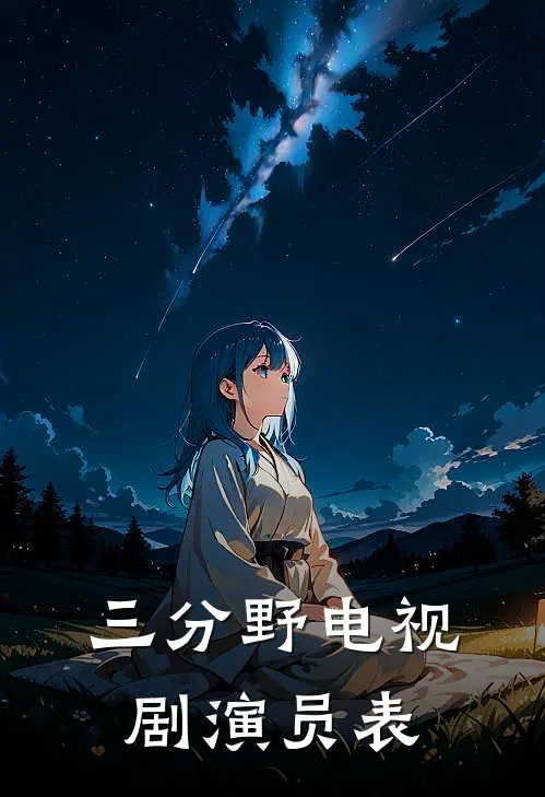 三分野电视剧演员表