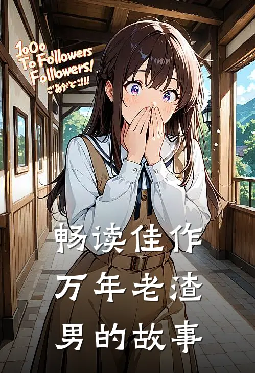 畅读佳作万年老渣男的故事