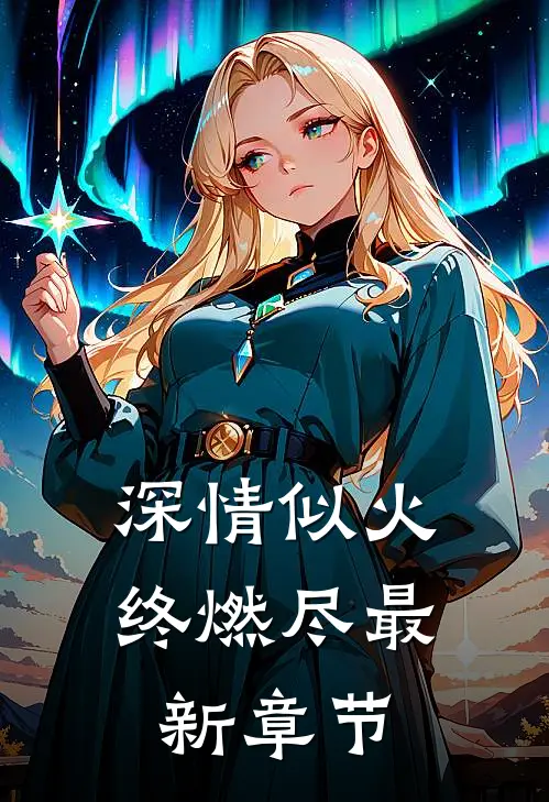 深情似火终燃尽最新章节