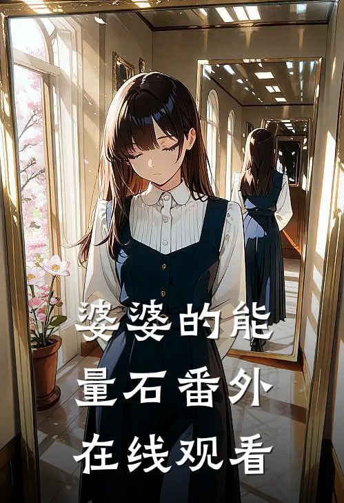 婆婆的能量石 番外在线观看