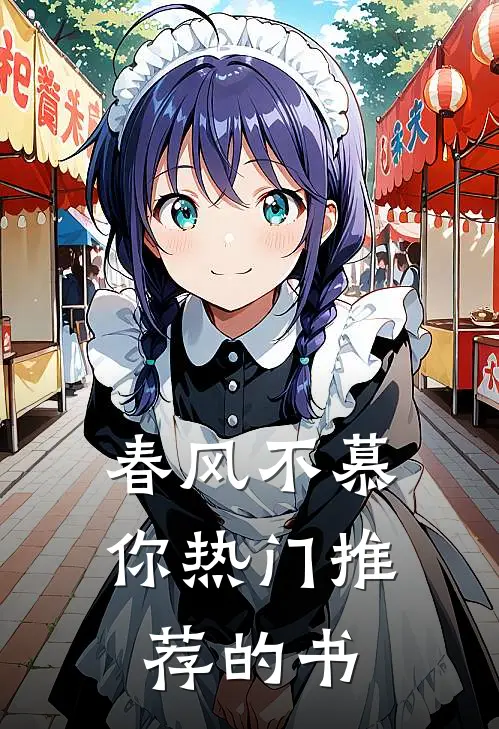 春风不慕你热门推荐的书