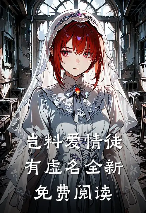 岂料爱情徒有虚名全新免费阅读