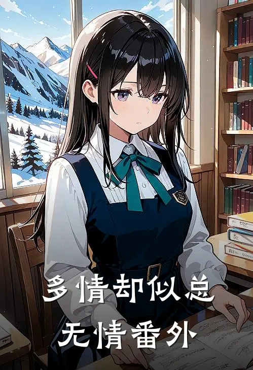 多情却似总无情番外