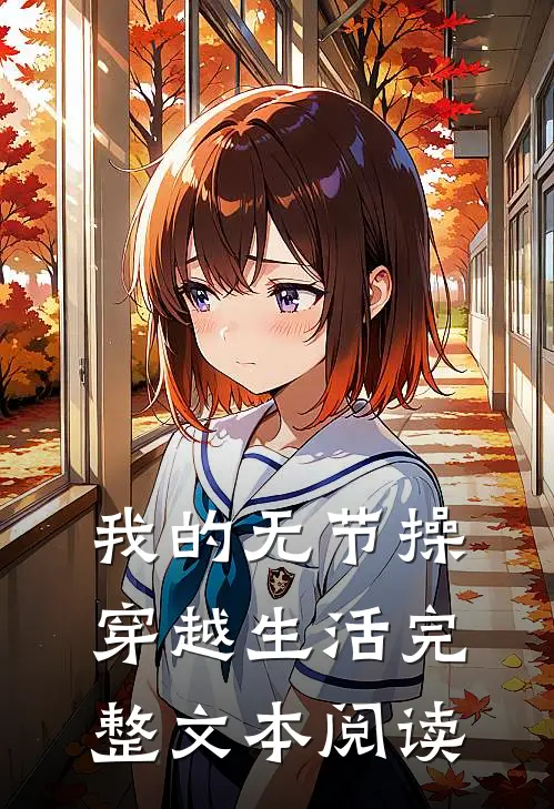 我的无节操穿越生活完整文本阅读