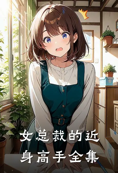 女总裁的近身高手全集