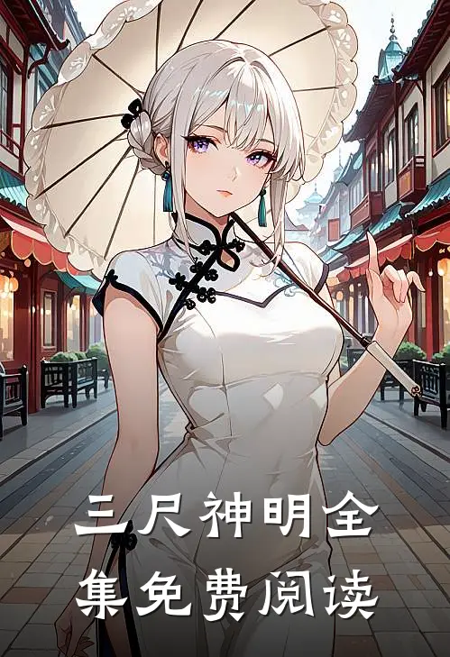 三尺神明全集免费阅读