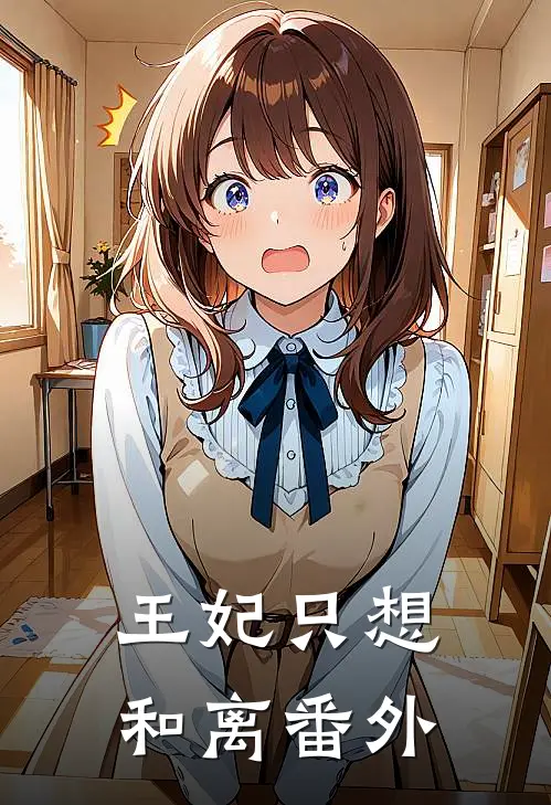王妃只想和离番外
