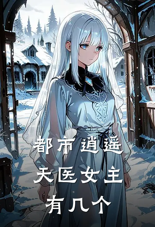 都市逍遥天医女主有几个