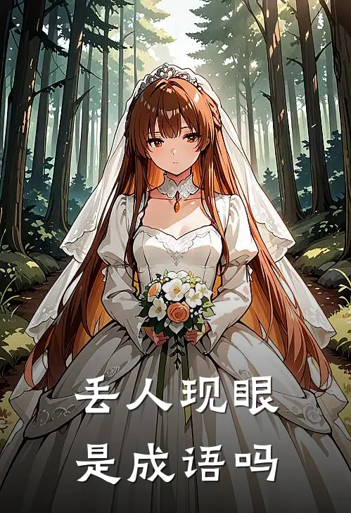 丢人现眼是成语吗