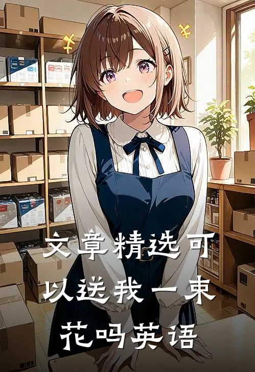 文章精选可以送我一束花吗英语