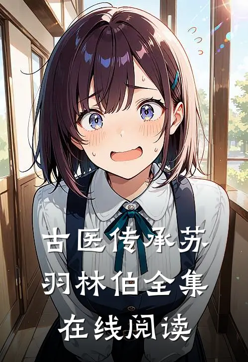 古医传承苏羽林伯 全集在线阅读
