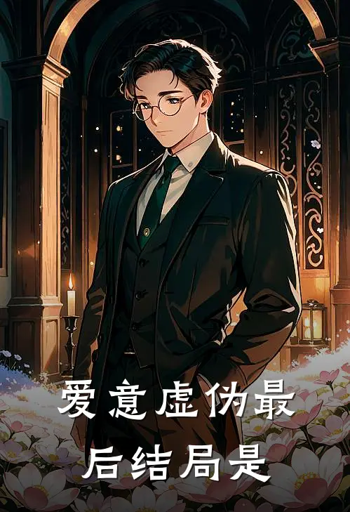 爱意虚伪最后结局是