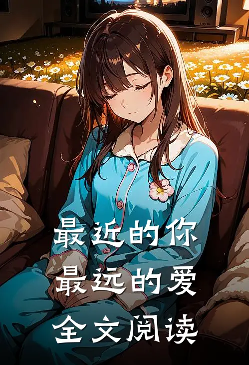 最近的你最远的爱全文阅读
