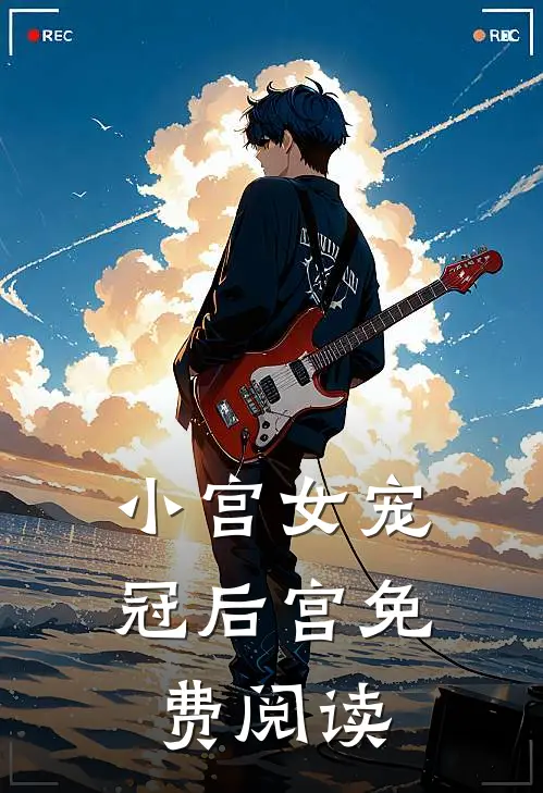 小宫女宠冠后宫免费阅读