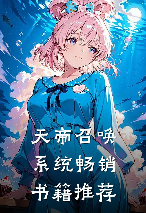 天帝召唤系统畅销书籍推荐