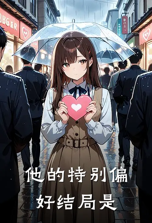 他的特别偏好结局是
