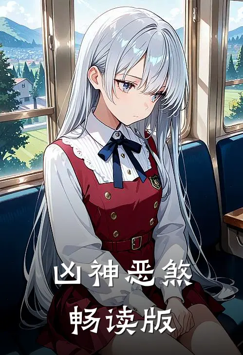 凶神恶煞畅读版