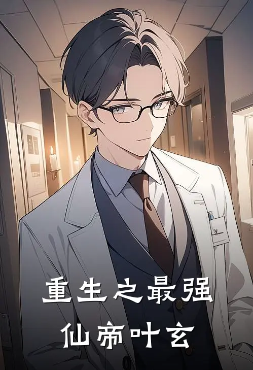 重生之最强仙帝叶玄