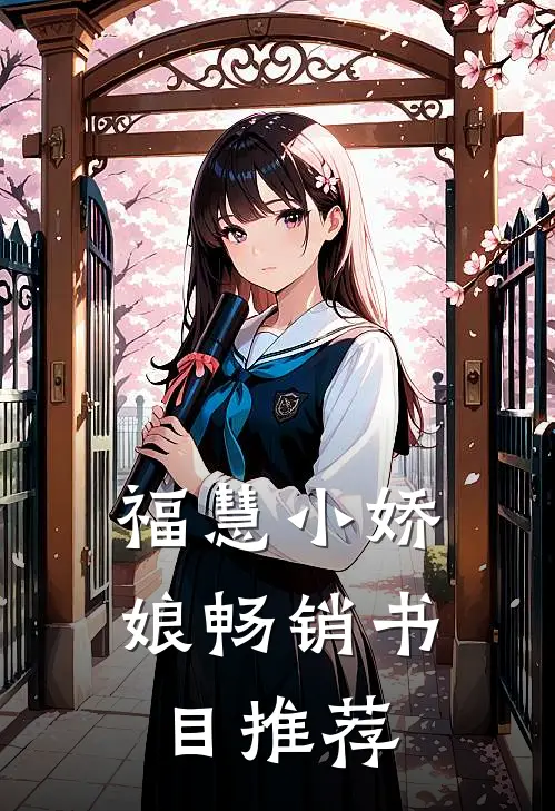 福慧小娇娘畅销书目推荐