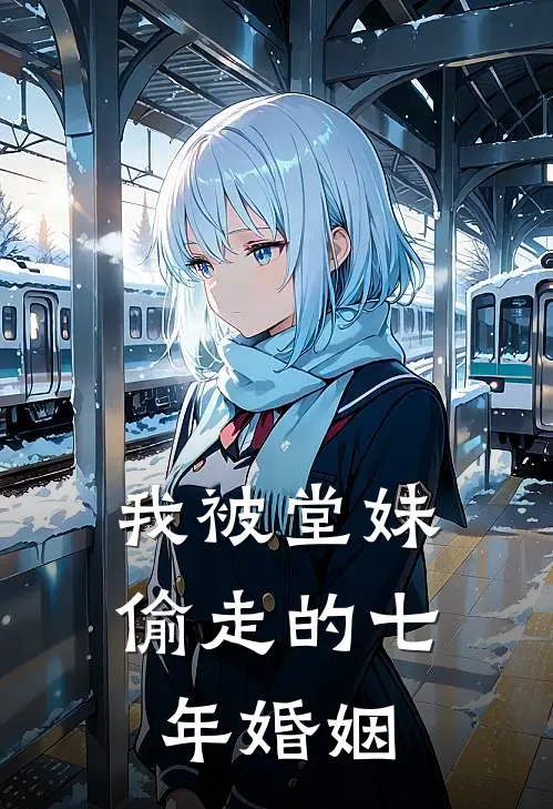 我被堂妹偷走的七年婚姻