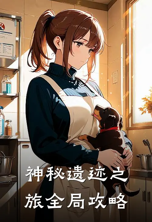 神秘遗迹之旅全局攻略