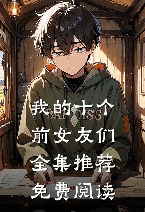 我的十个前女友们全集推荐免费阅读