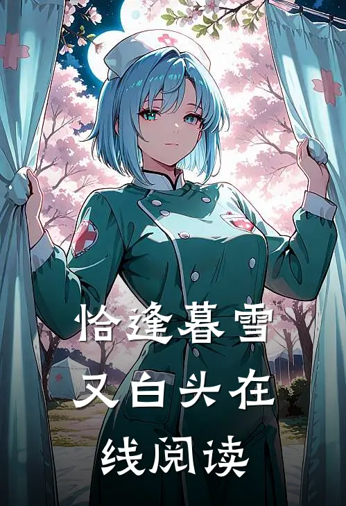 恰逢暮雪又白头在线阅读