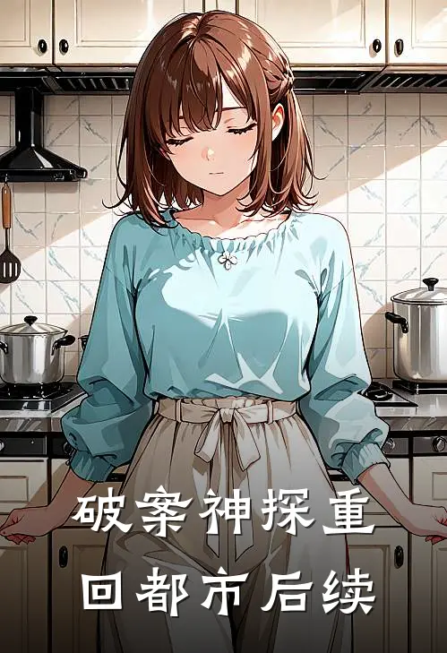 破案神探重回都市后续