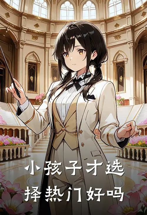 小孩子才选择热门好吗