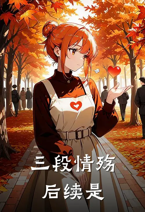 三段情殇后续是