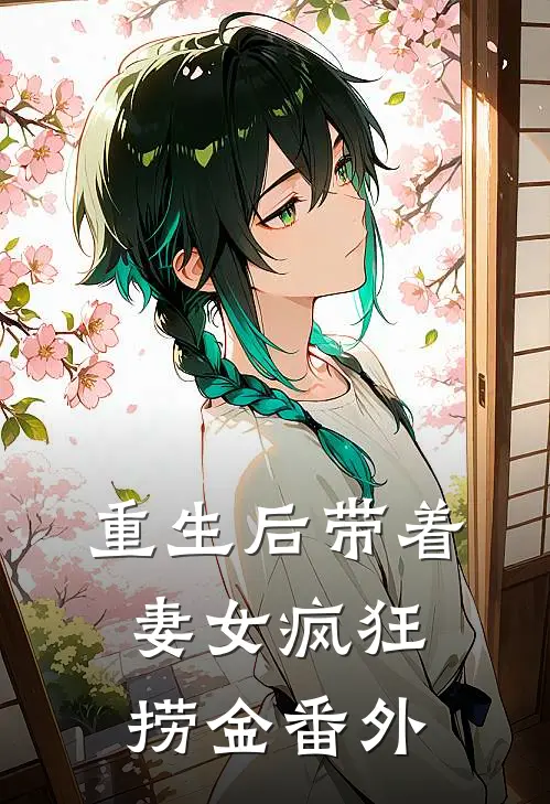 重生后带着妻女疯狂捞金 番外