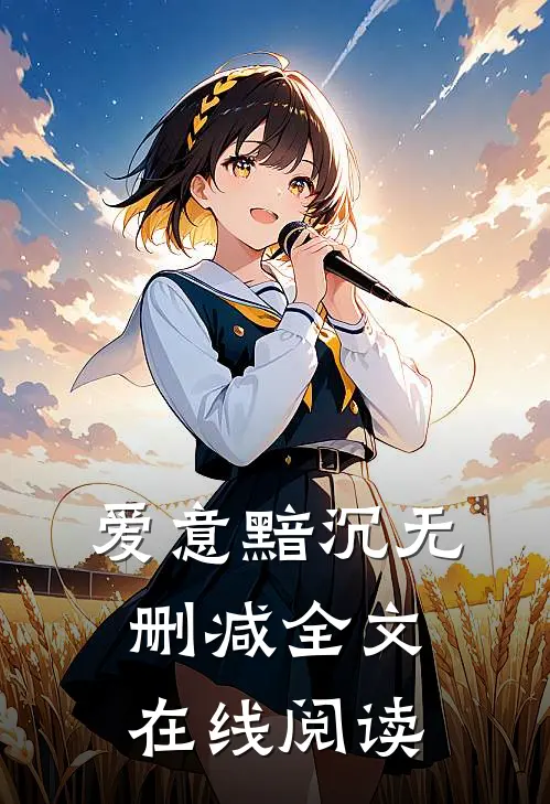 爱意黯沉无删减全文在线阅读