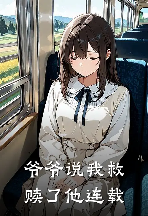 爷爷说我救赎了他连载