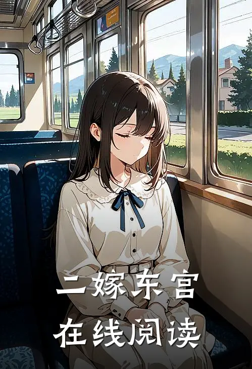 二嫁东宫在线阅读