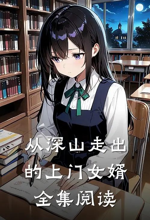 从深山走出的上门女婿全集阅读