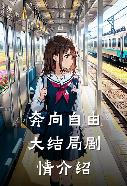 奔向自由大结局剧情介绍