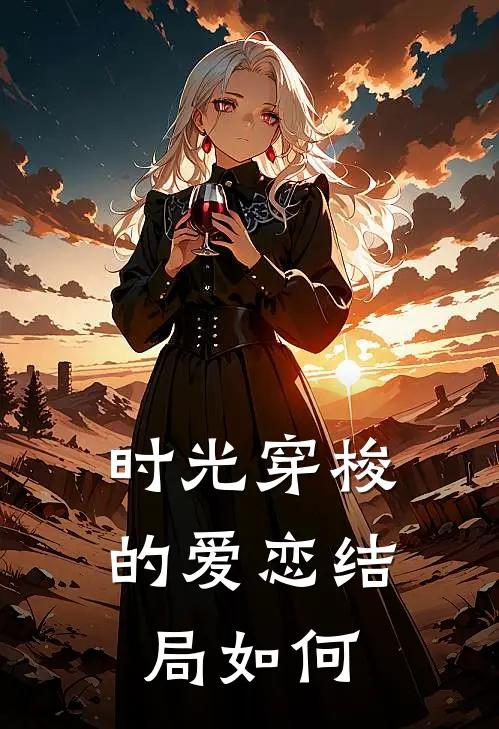 时光穿梭的爱恋结局如何