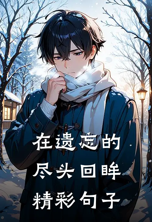 在遗忘的尽头回眸精彩句子