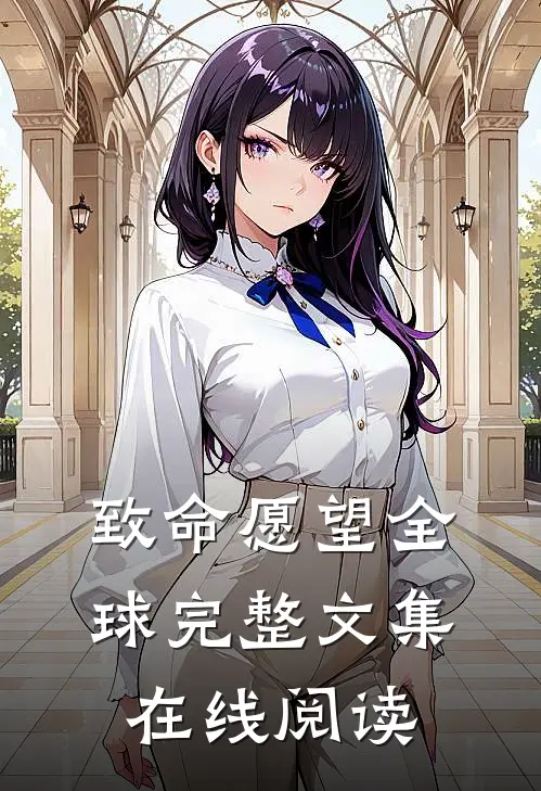 致命愿望全球完整文集在线阅读